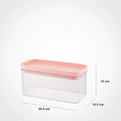 بانکه مستطیل رویال سایز 3 1952