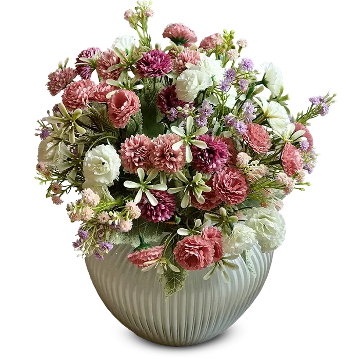 در رنگ های متنوع